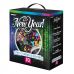 Party Set Happy New Year Gekleurd - 10 personen